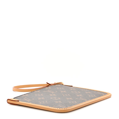 Louis Vuitton Monogram CarryAll PM Pochette 4 of 6