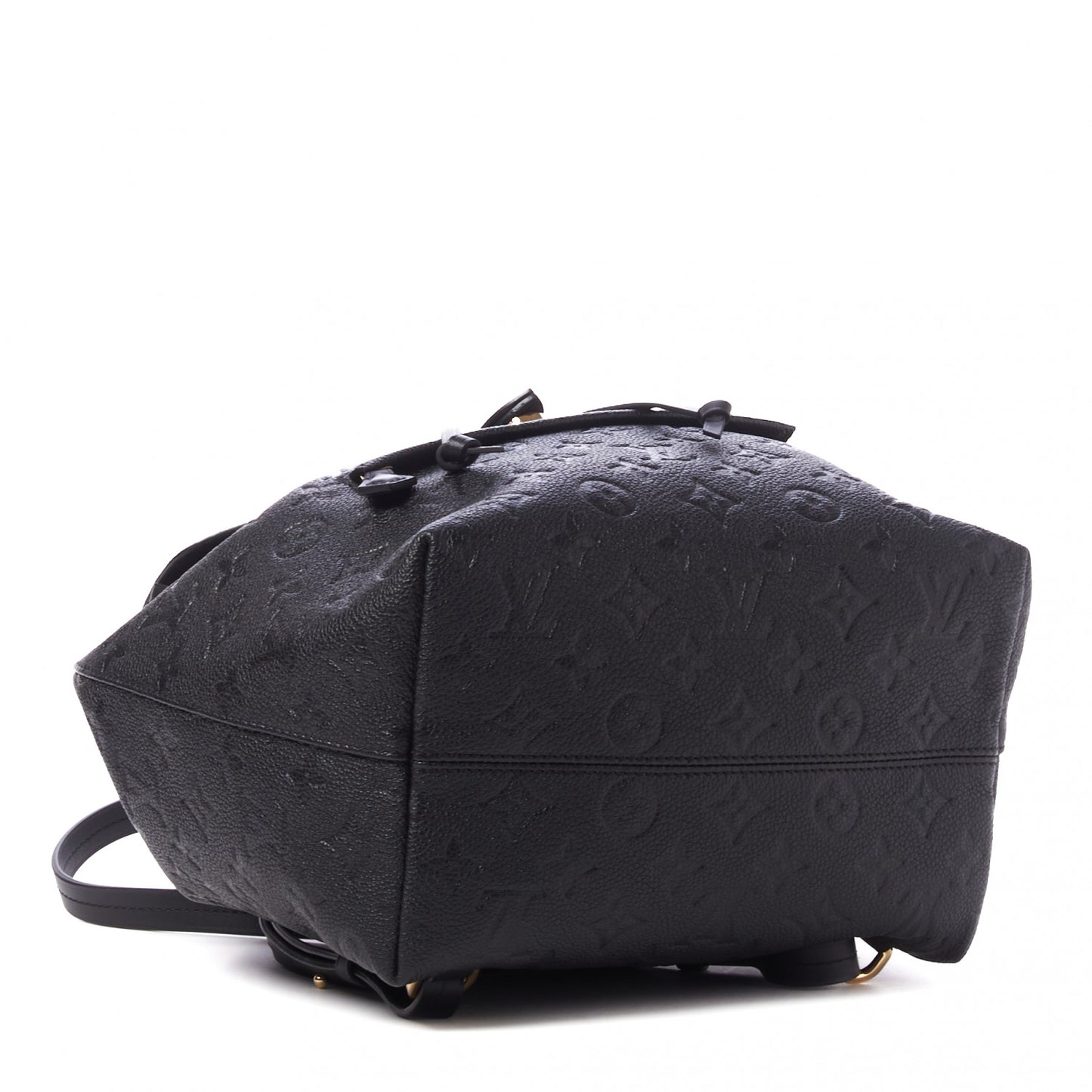 Empreinte Montsouris NM Backpack Black