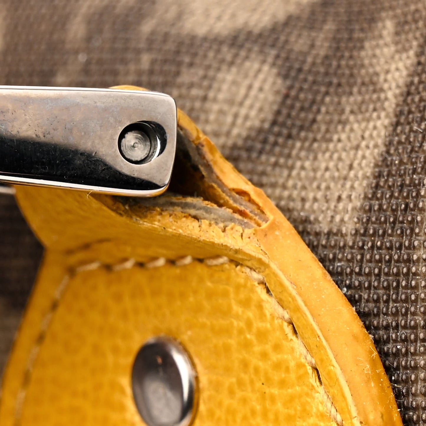 Monogram Rasta Boston Beige