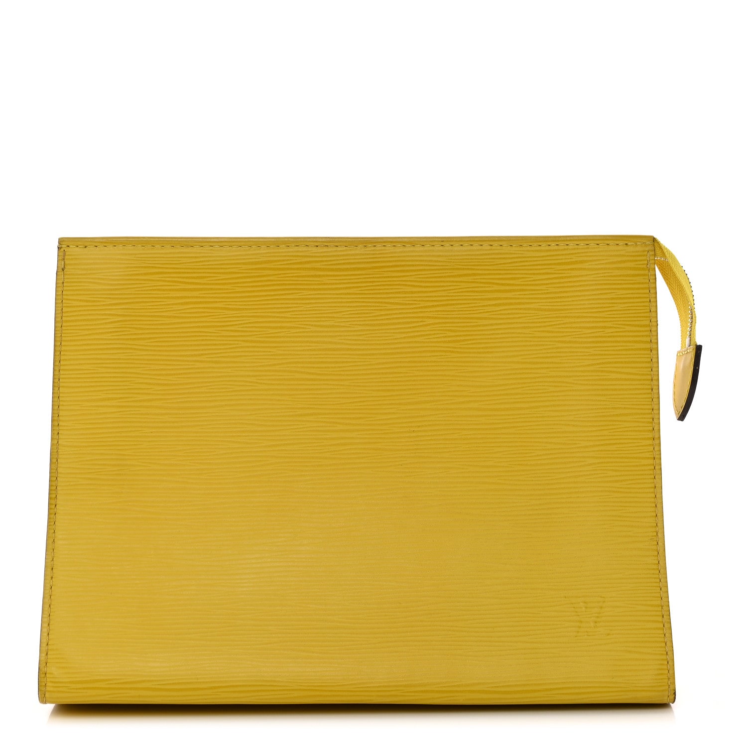 Louis Vuitton Epi Toiletry Pouch 26 Pistache 1 of 12