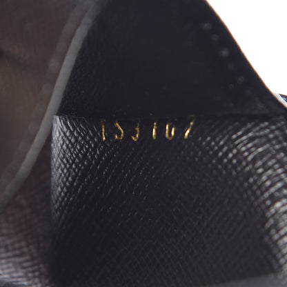 Louis Vuitton Monogram Kabuki 4 Key Multicles Holder 8 of 8