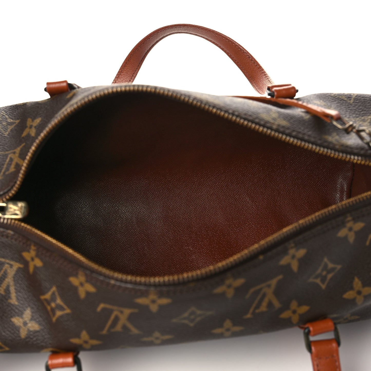 Monogram Papillon 30 With Companion