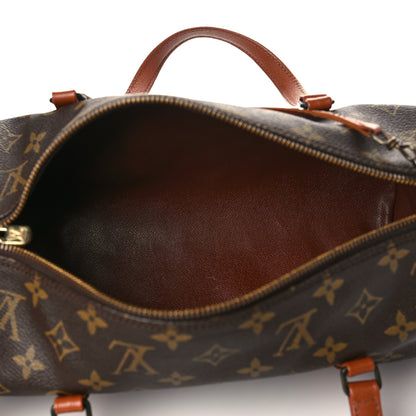 Louis Vuitton Monogram Papillon 30 With Companion 5 of 7