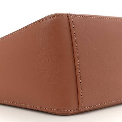 Loewe Calfskin Mini Hammock Hobo Tan 9 of 13