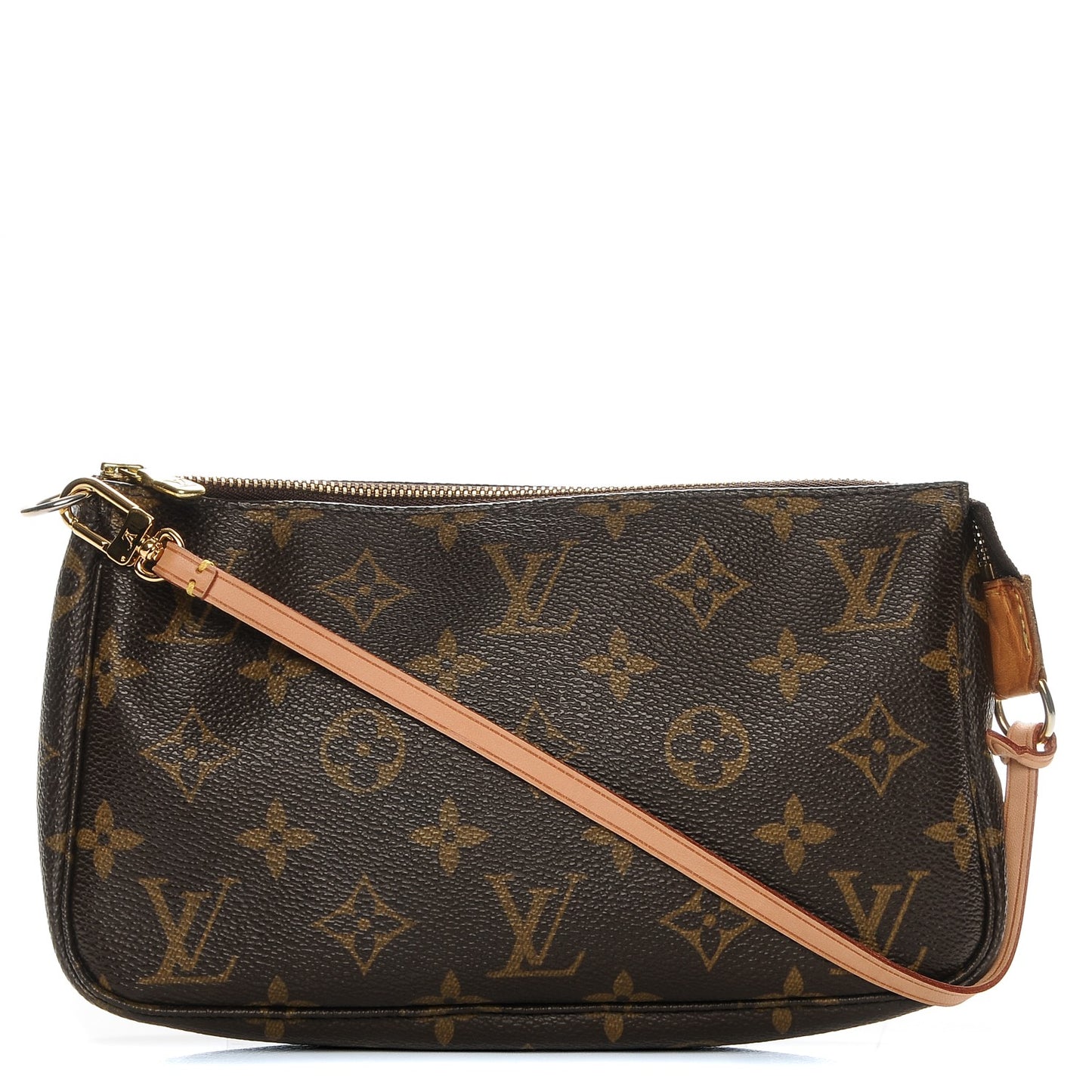 Monogram Pochette Accessories