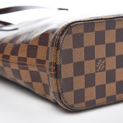 Louis Vuitton Damier Ebene Vavin GM 9 of 11
