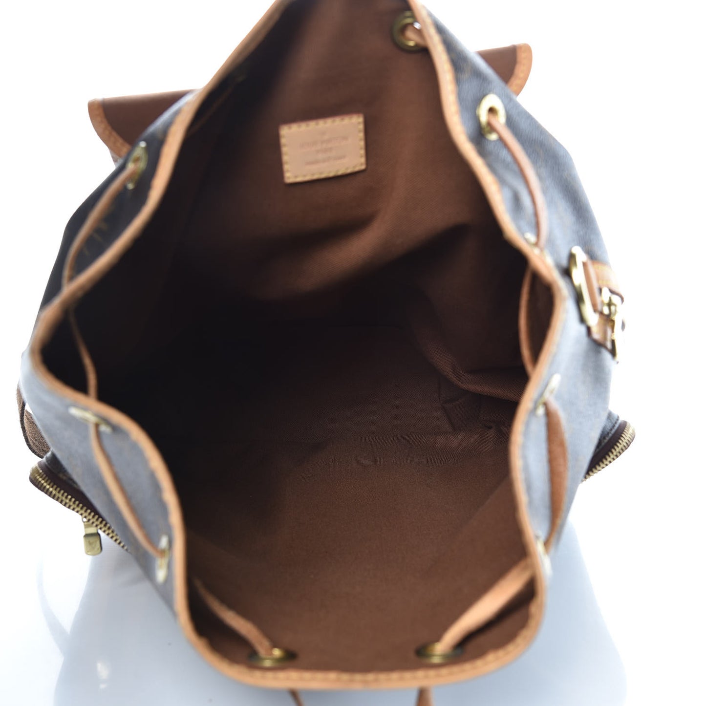 Monogram Bosphore Backpack