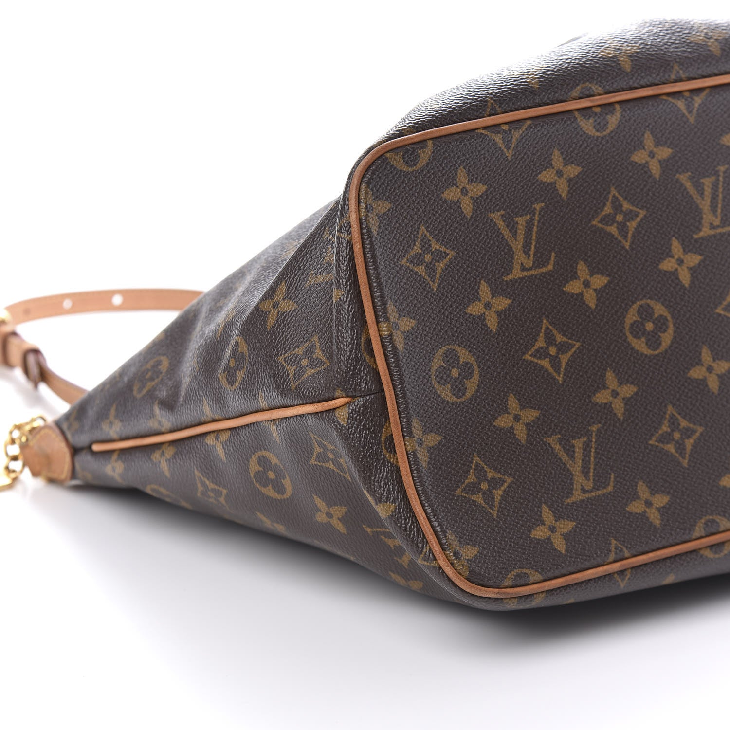 Louis Vuitton Monogram Palermo PM 6 of 11