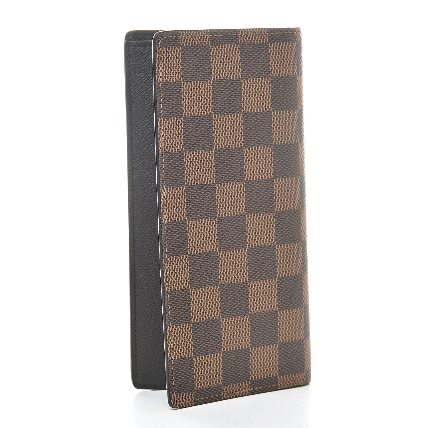 Louis Vuitton Damier Ebene Alexandre Wallet 3 of 9
