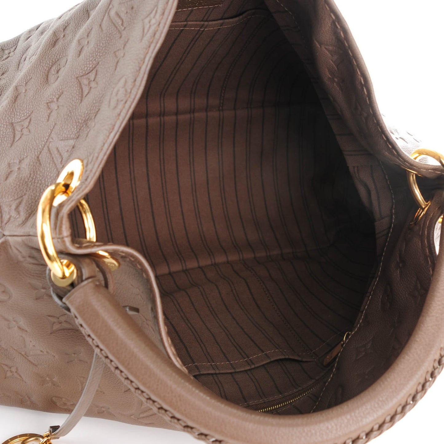 Empreinte Artsy MM Ombre