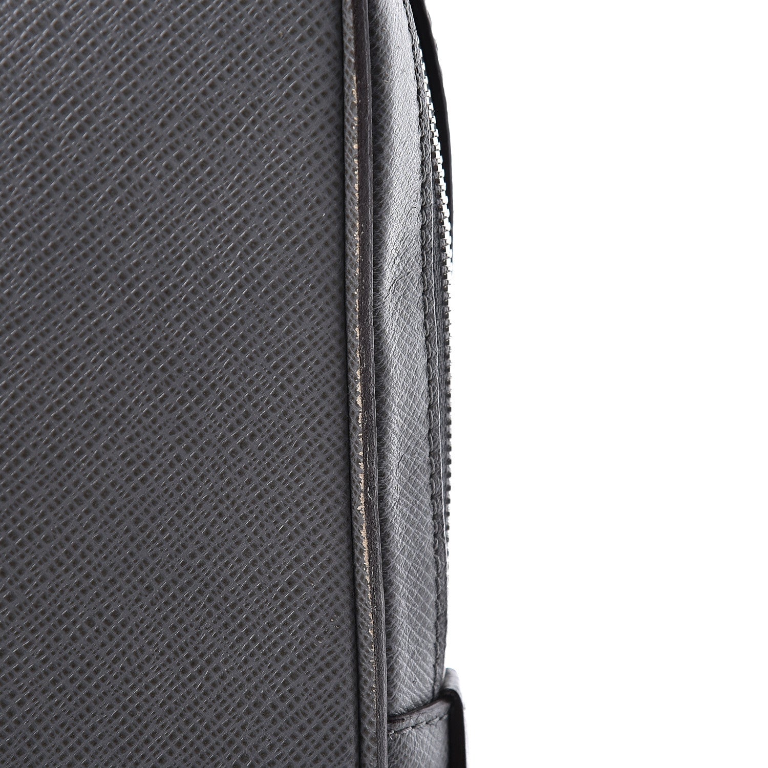 Louis Vuitton Taiga Vassili Briefcase PM Glacier 12 of 16