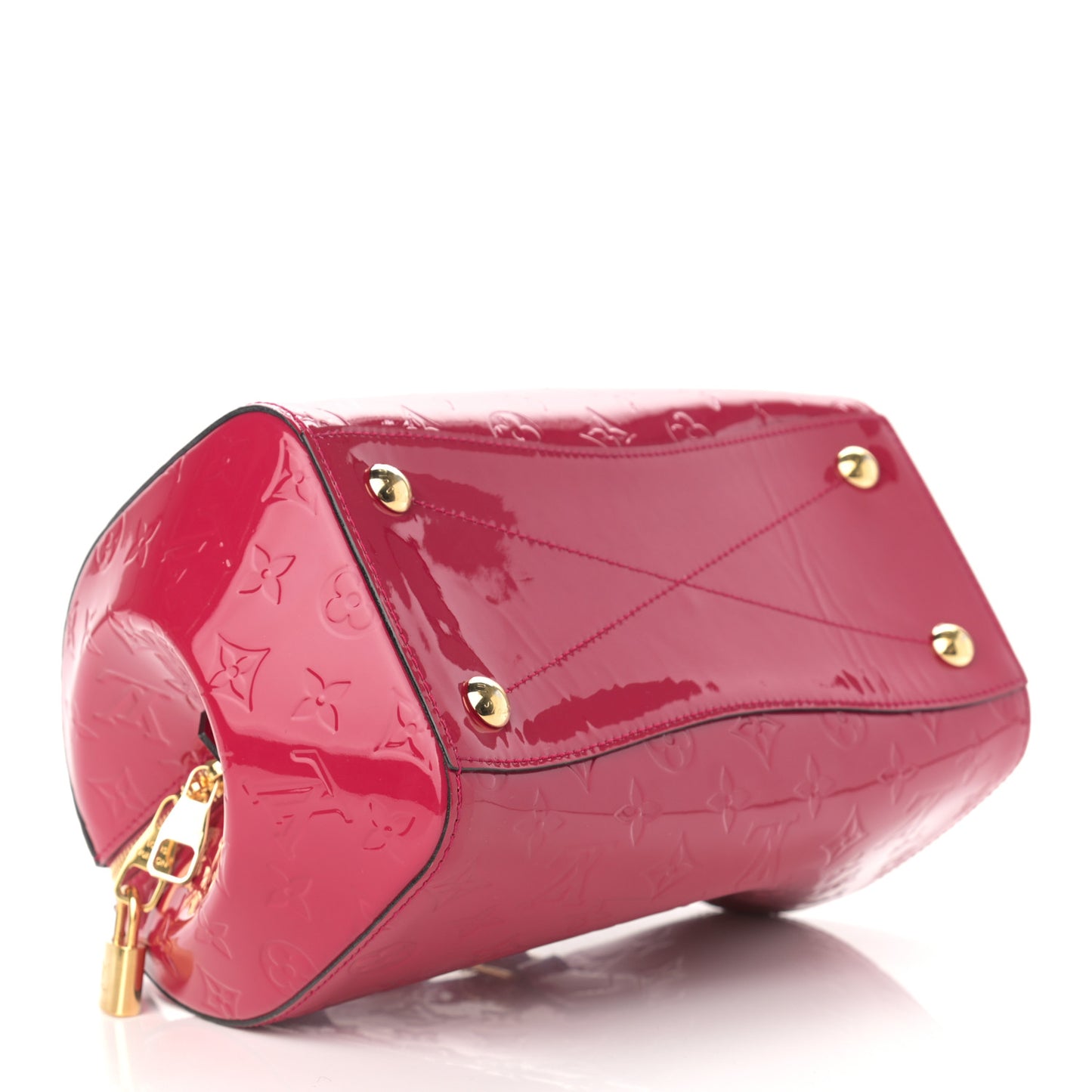 Vernis Montana Rose Indien