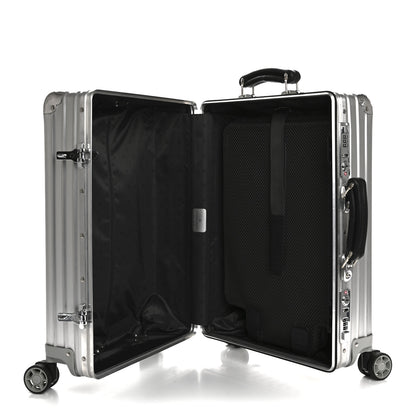 Rimowa Aluminum Classic Flight Cabin Silver 4 of 18