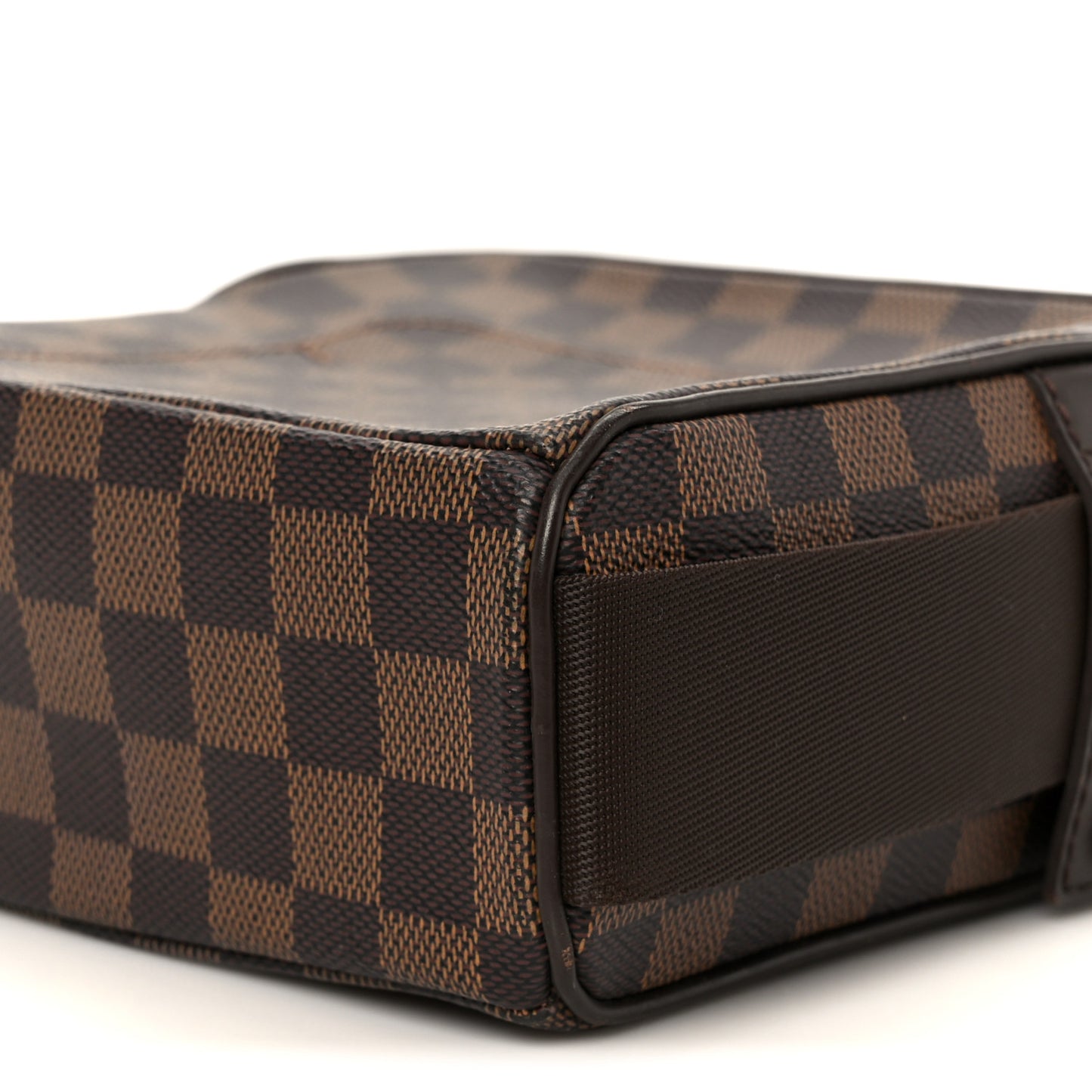 Damier Ebene Olav PM Messenger Bag