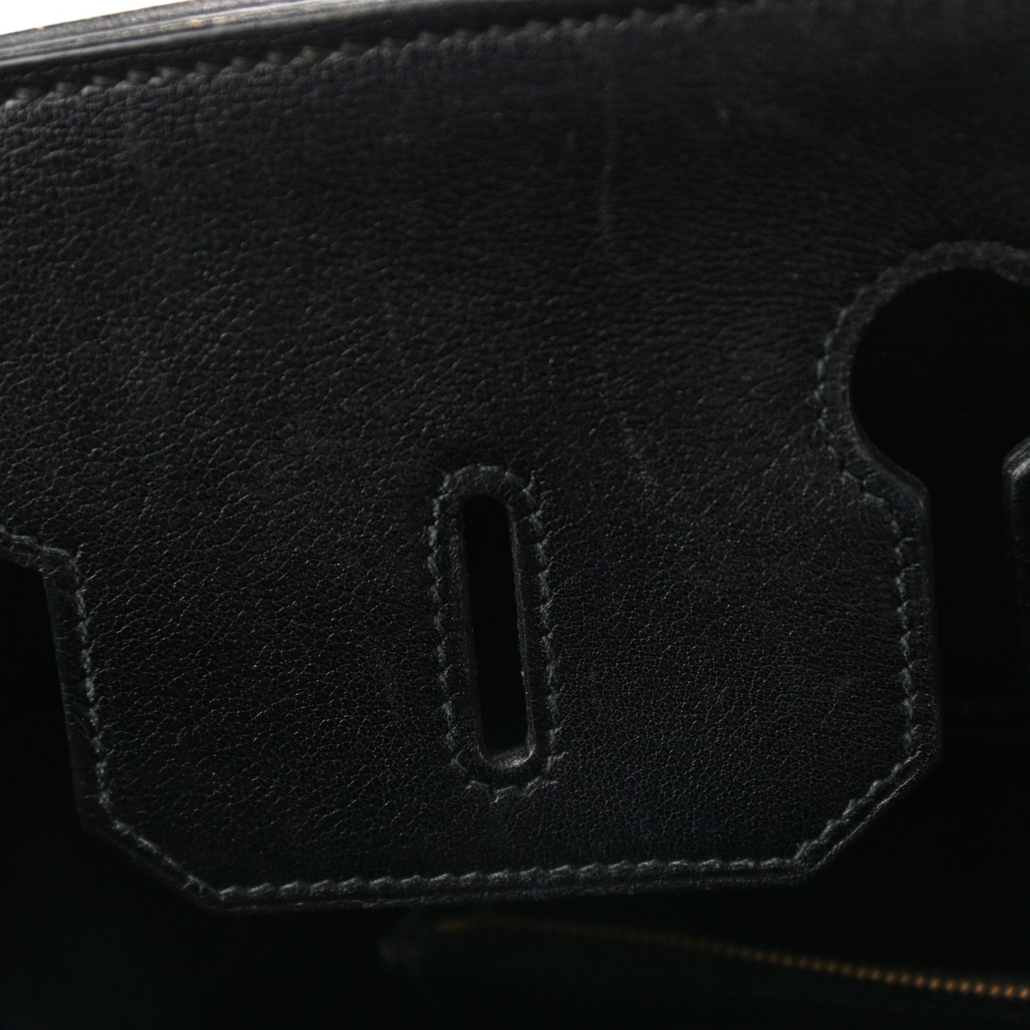 Gulliver Birkin 35 Black