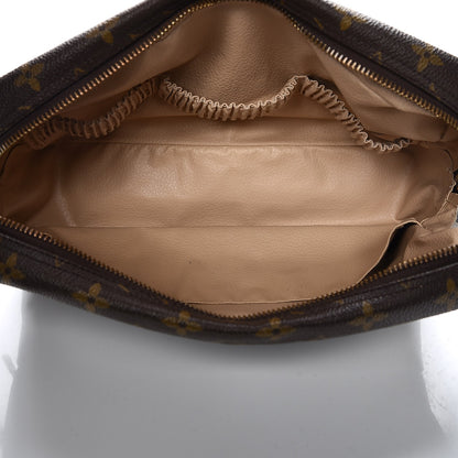 Louis Vuitton Monogram Trousse Toilette 28 5 of 8