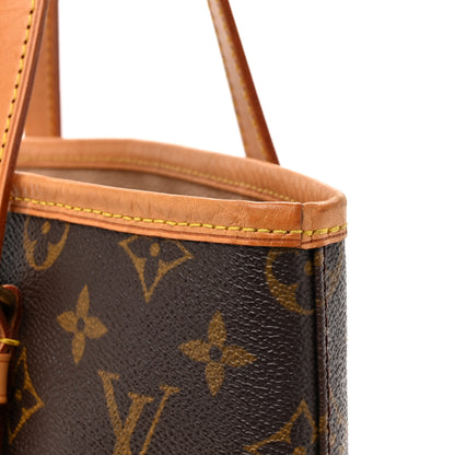 Louis Vuitton Monogram Bucket 27 12 of 13