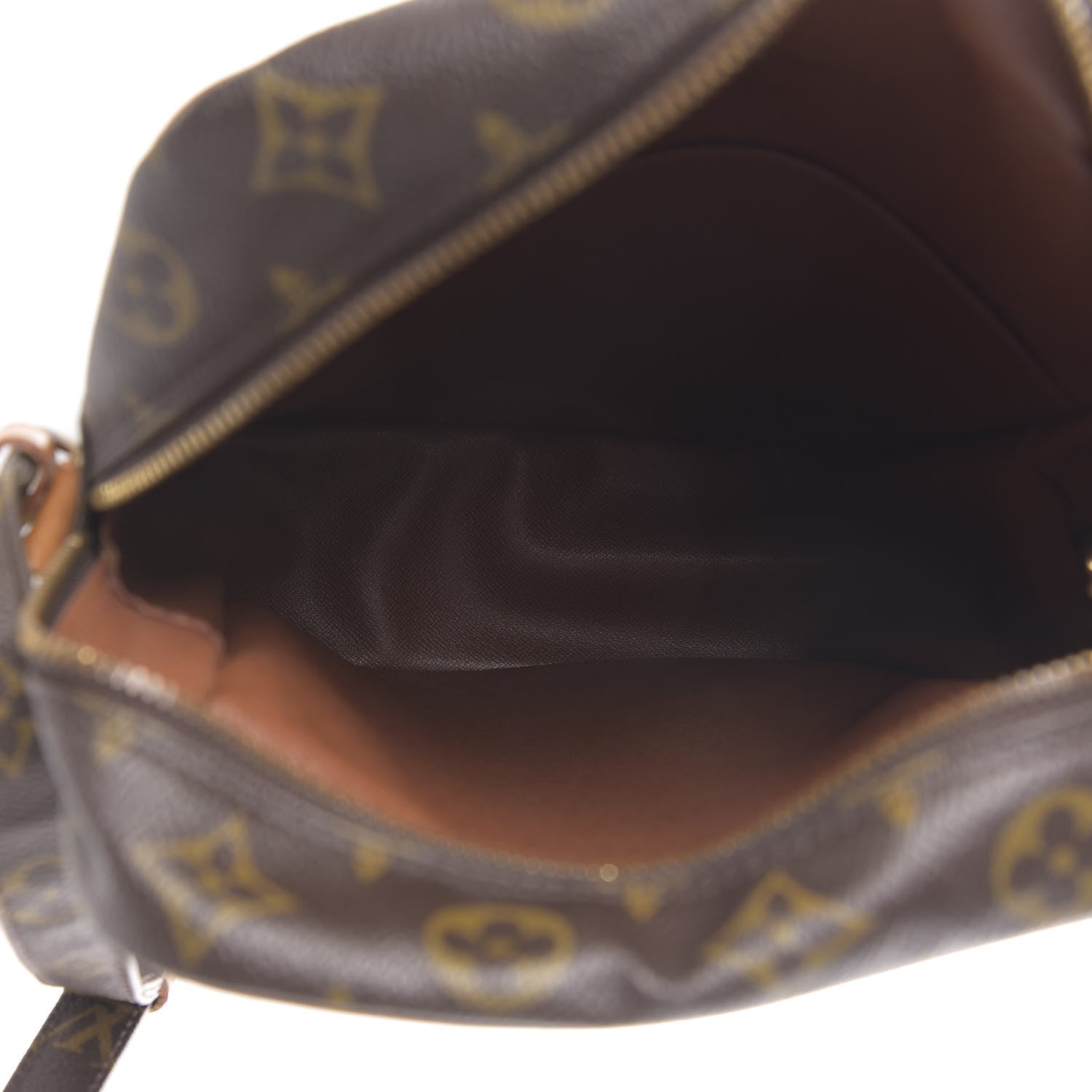 Louis Vuitton Monogram Danube 28 5 of 8