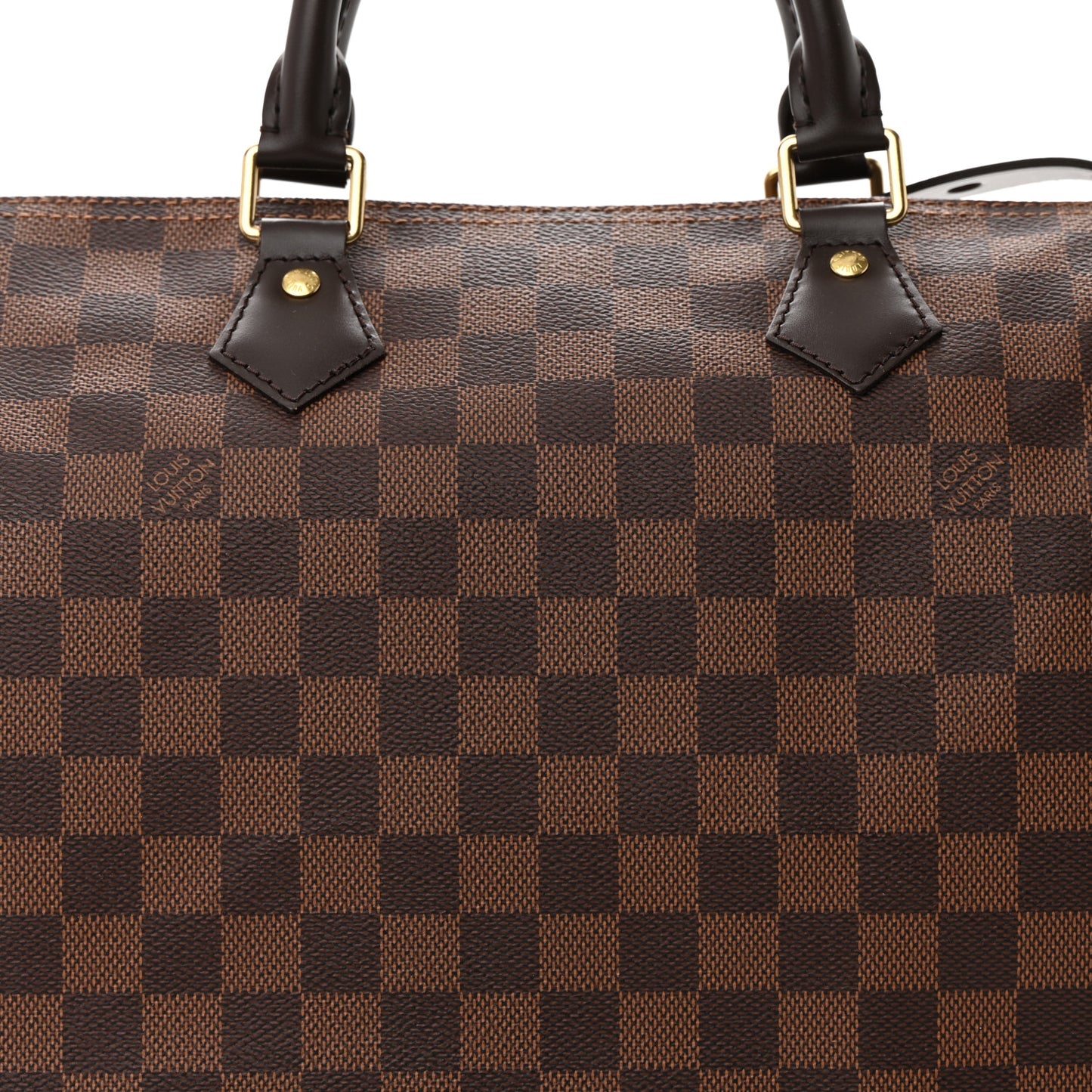 Damier Ebene Speedy 30