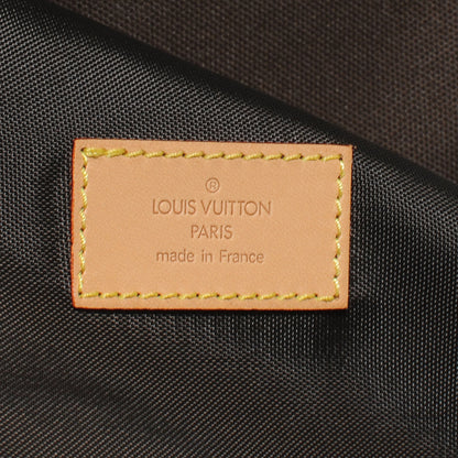 Louis Vuitton Monogram Garment Bag 7 of 7
