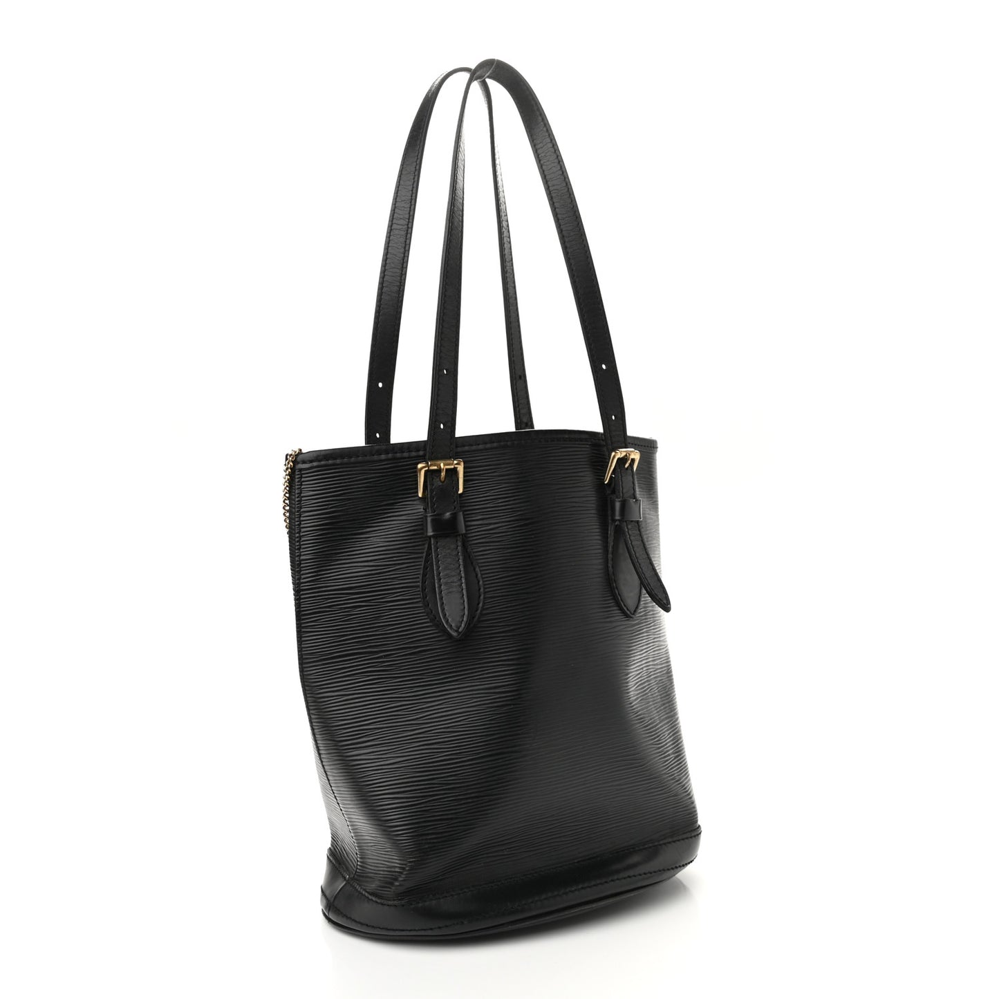 Epi Petit Bucket 23 Black
