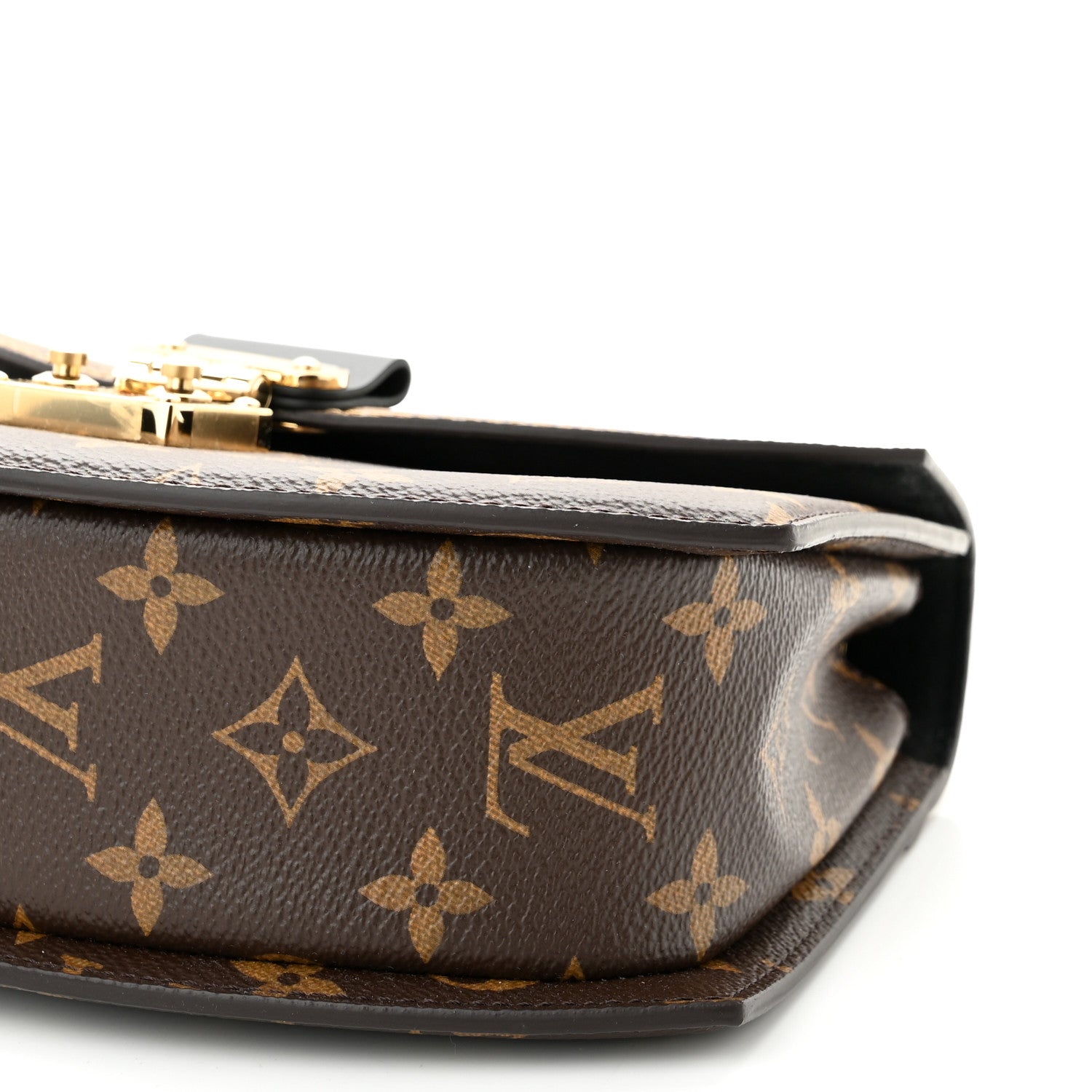Louis Vuitton Reverse Monogram Tilsitt 9 of 10