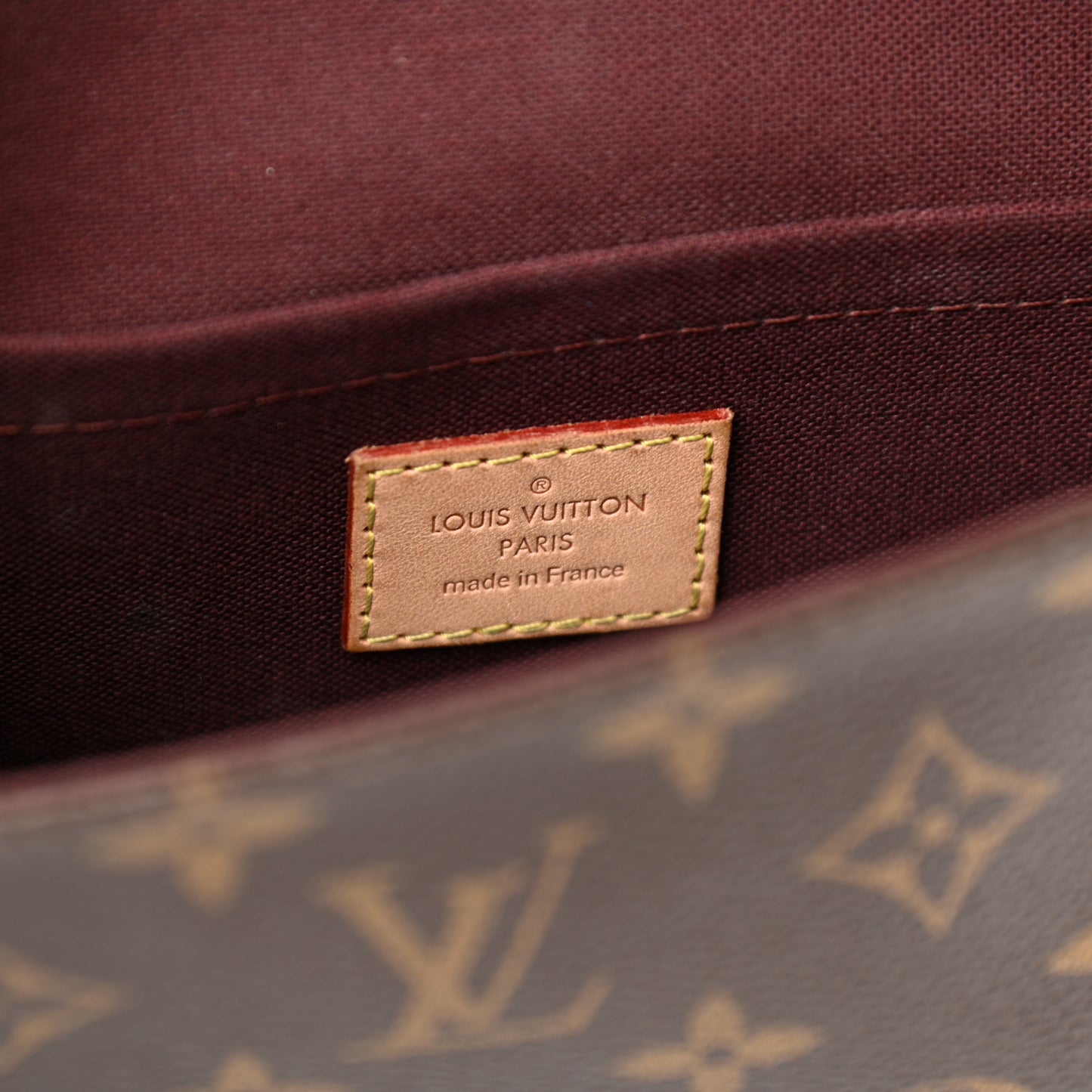 Monogram Favorite PM