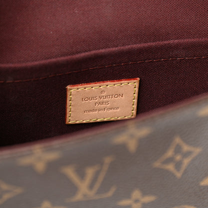 Louis Vuitton Monogram Favorite PM 6 of 11