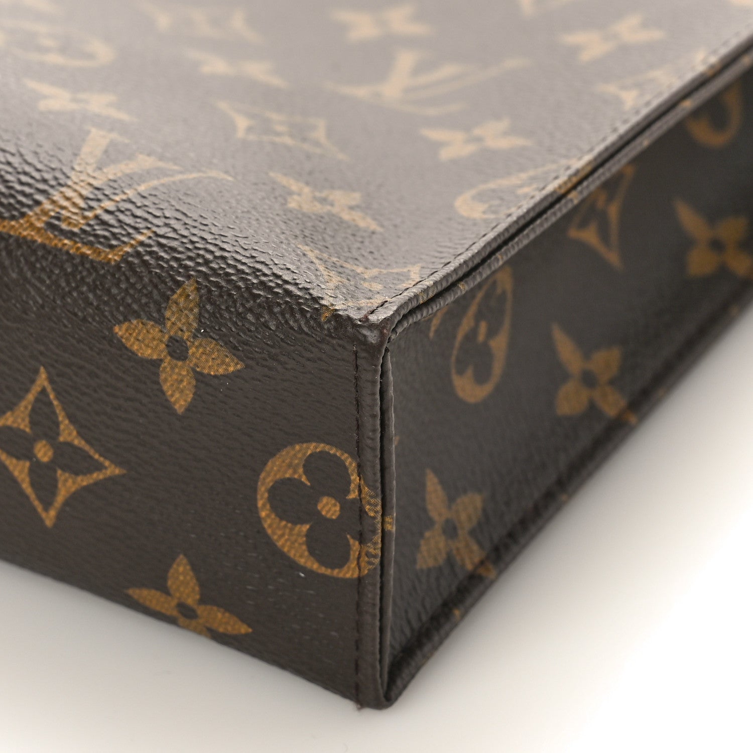 Louis Vuitton Monogram Toiletry Pouch 26 10 of 11