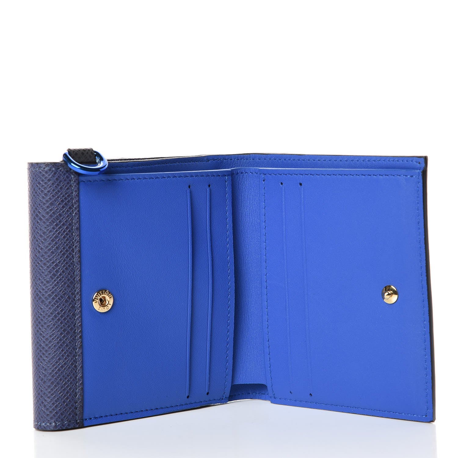 Louis Vuitton Monogram Outdoor Compact Wallet 9 of 9