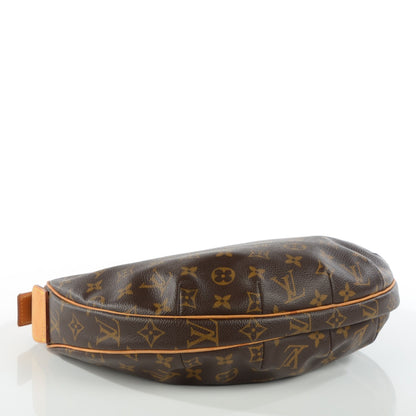 Louis Vuitton Monogram Croissant MM 4 of 7