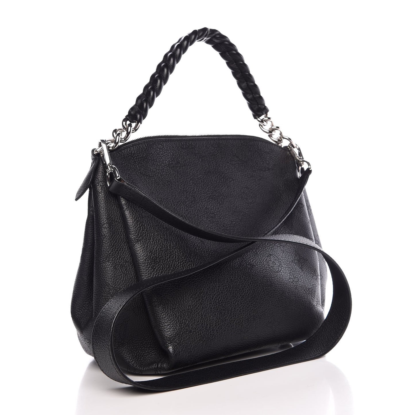 Mahina Babylone Chain BB Black