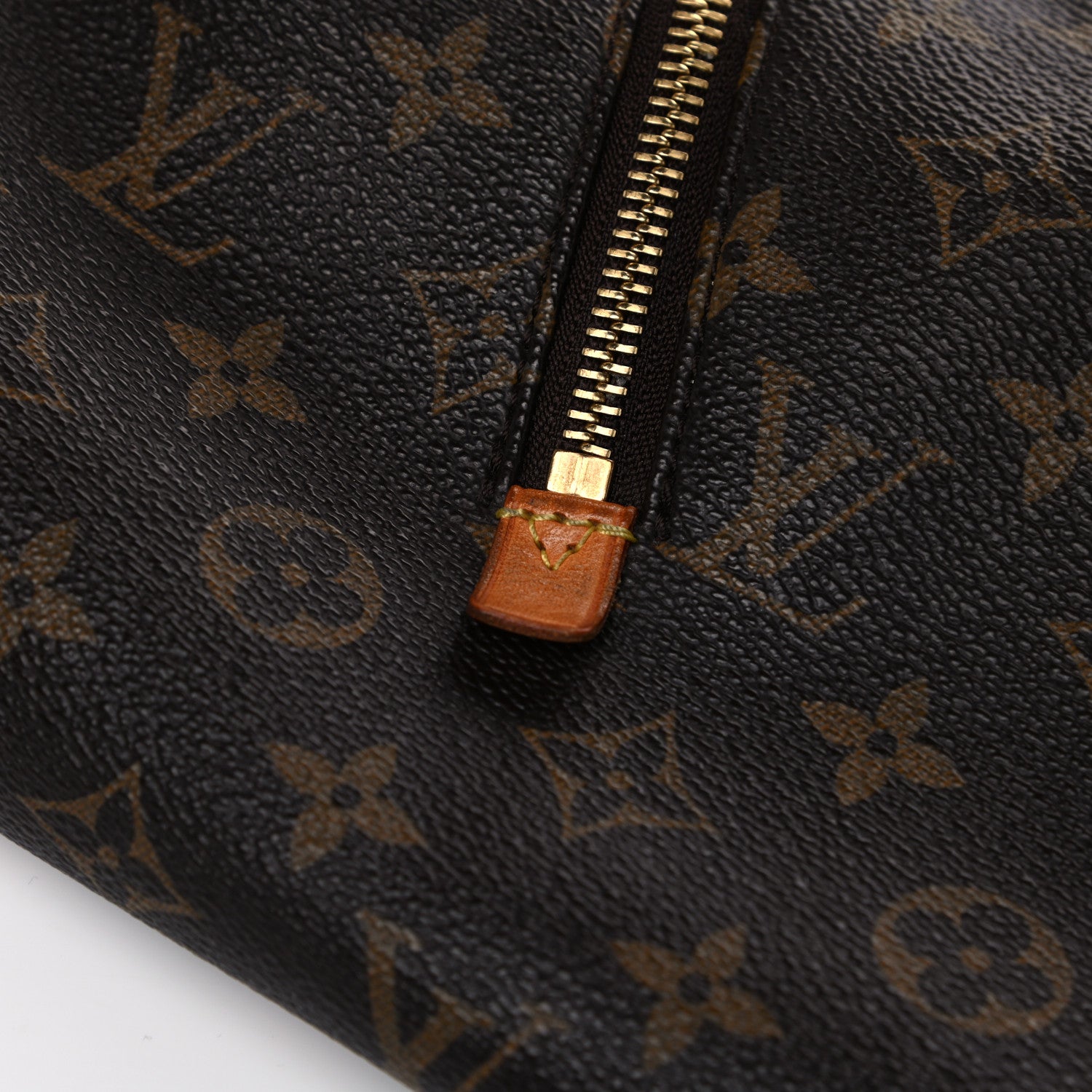 Louis Vuitton Monogram Delightful GM 21 of 22