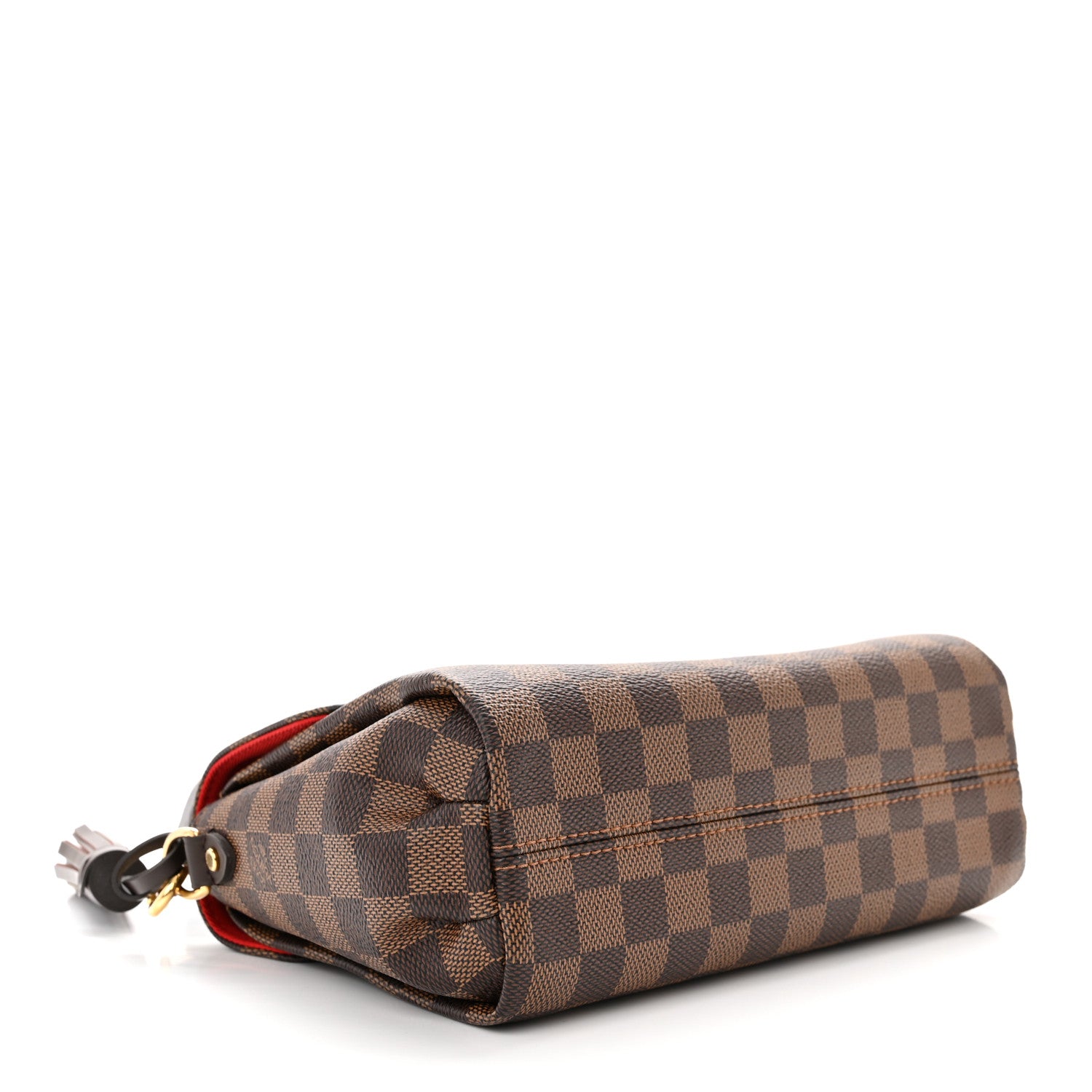 Louis Vuitton Damier Ebene Croisette 4 of 9