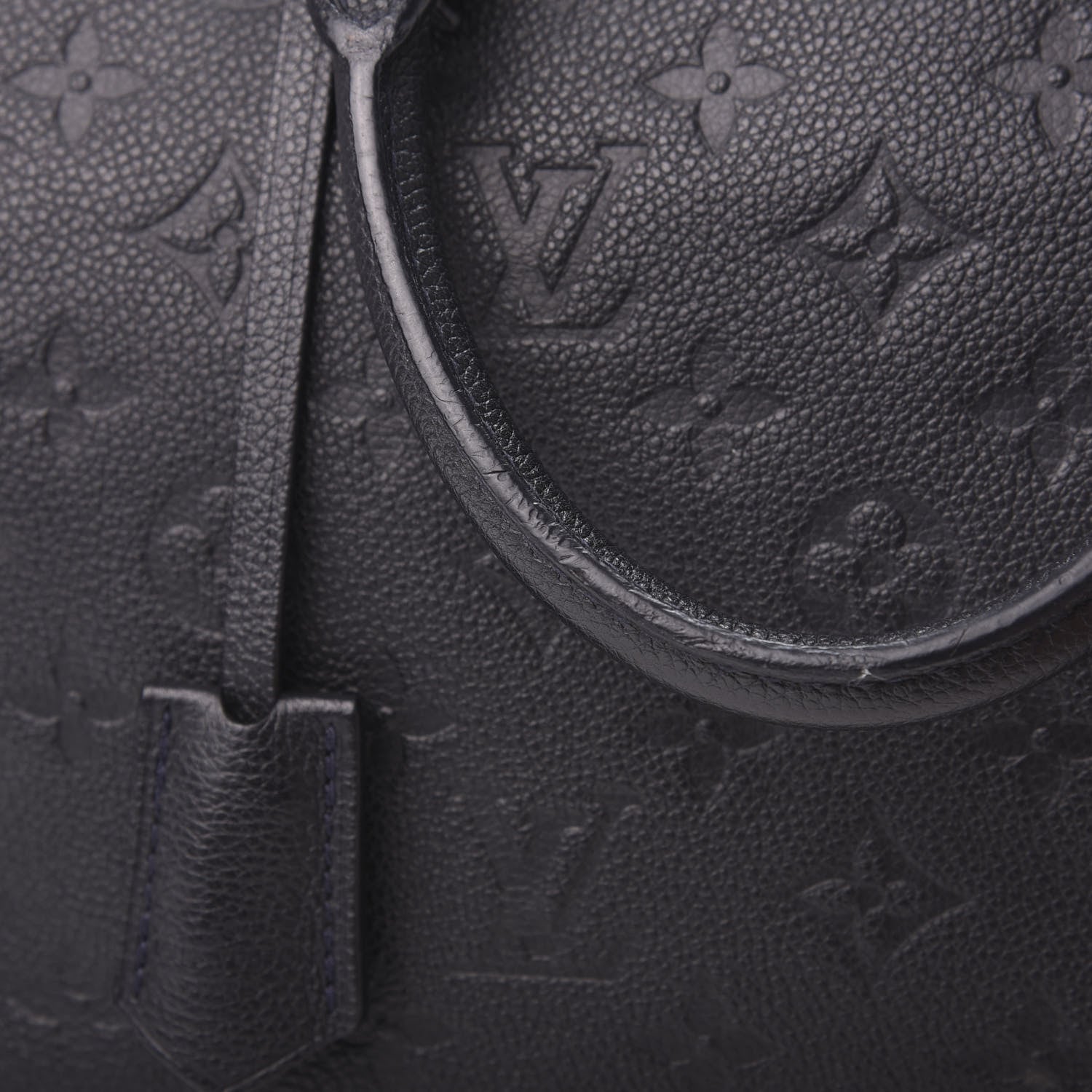 Louis Vuitton Empreinte Speedy Bandouliere 30 Infini 17 of 17