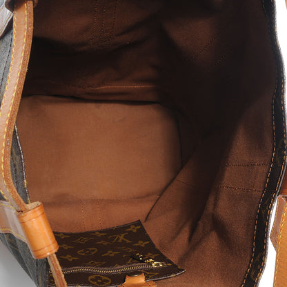 Louis Vuitton Monogram Randonnee GM Backpack 5 of 7