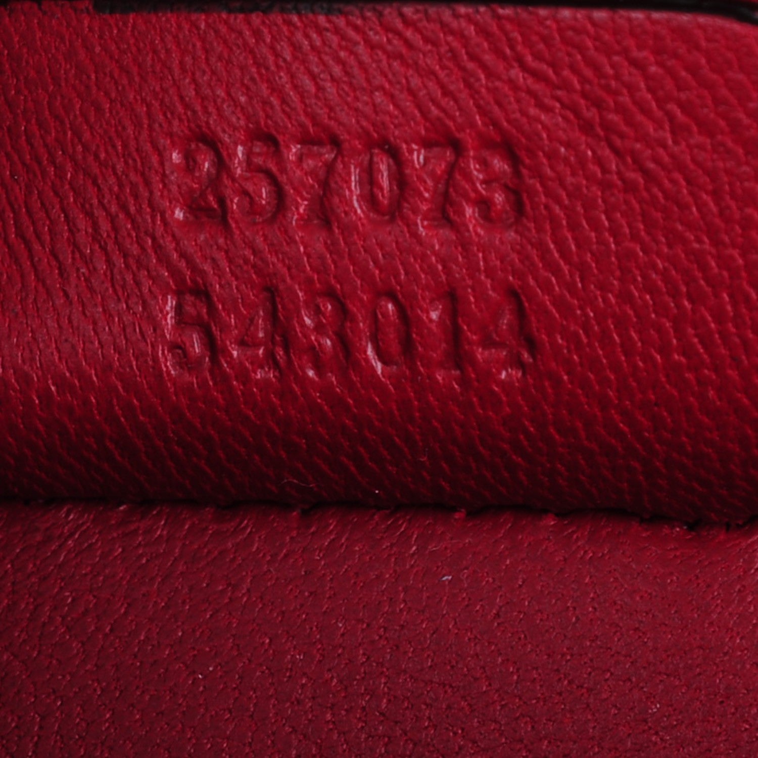 Gucci Patent Microguccissima Small Broadway Clutch Rose Bed 7 of 9