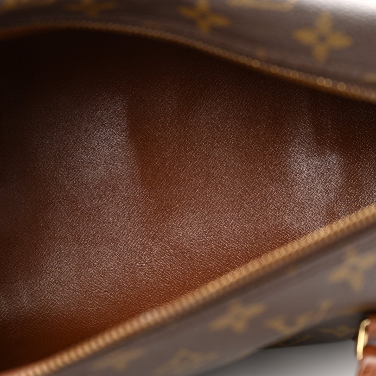 Monogram Papillon 30