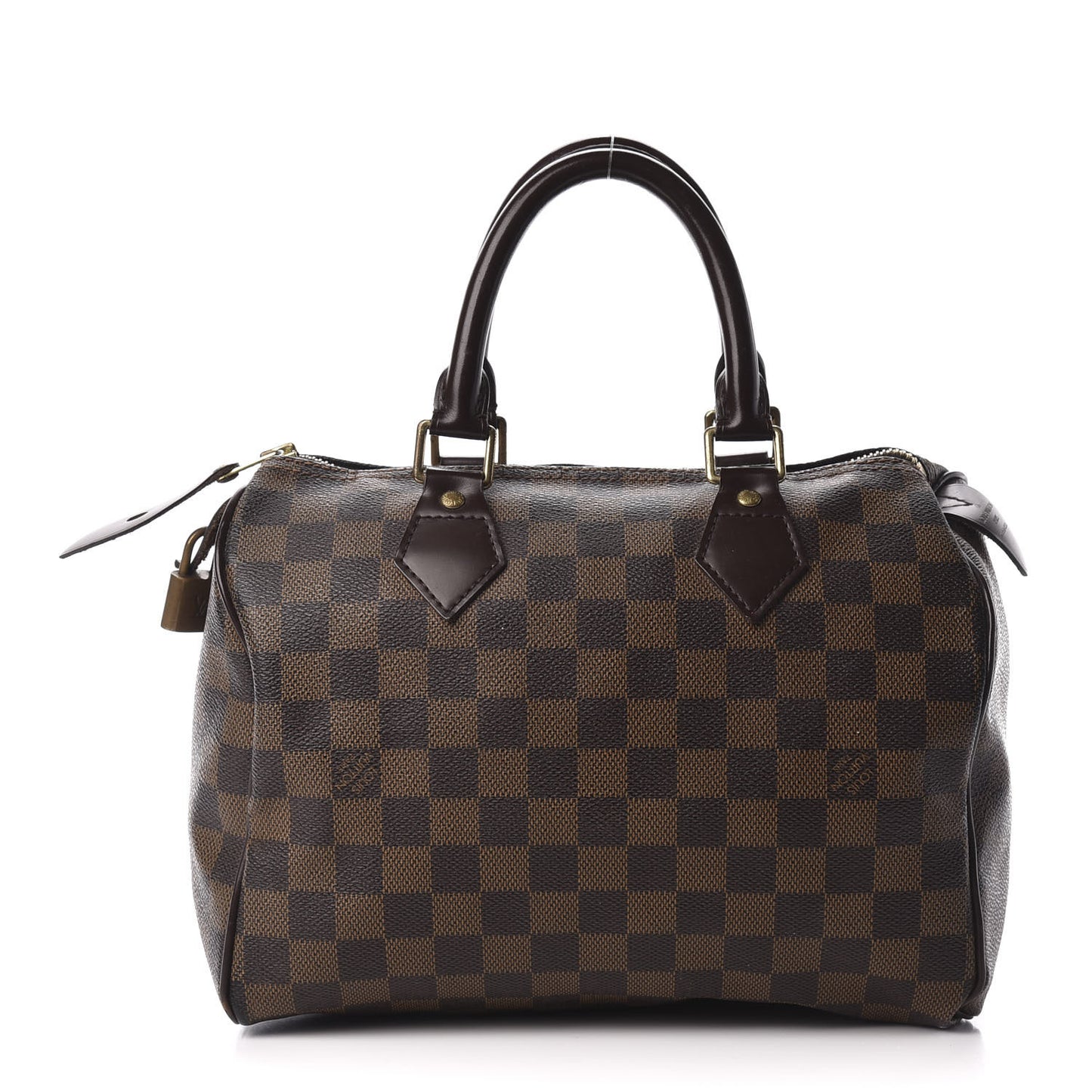 Damier Ebene Speedy 25