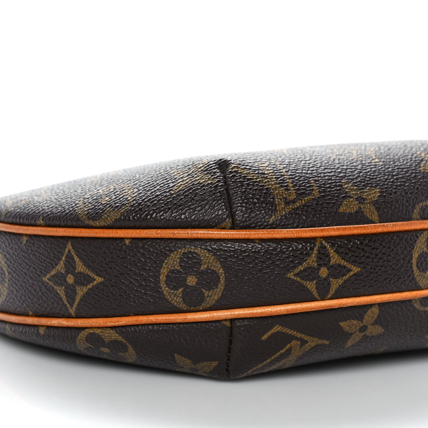 Louis Vuitton Monogram Croissant PM 7 of 8