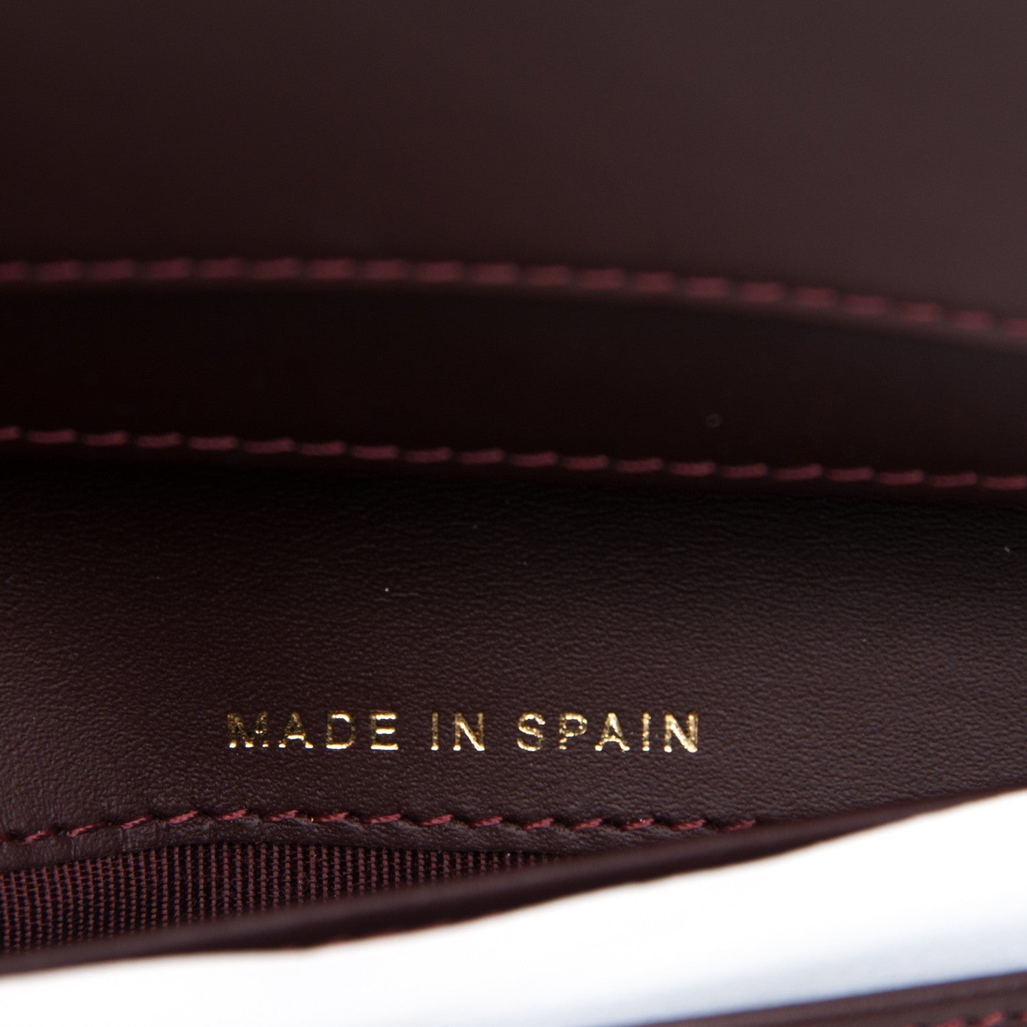 Chanel Caviar Quilted Yen Wallet Black 7 of 8