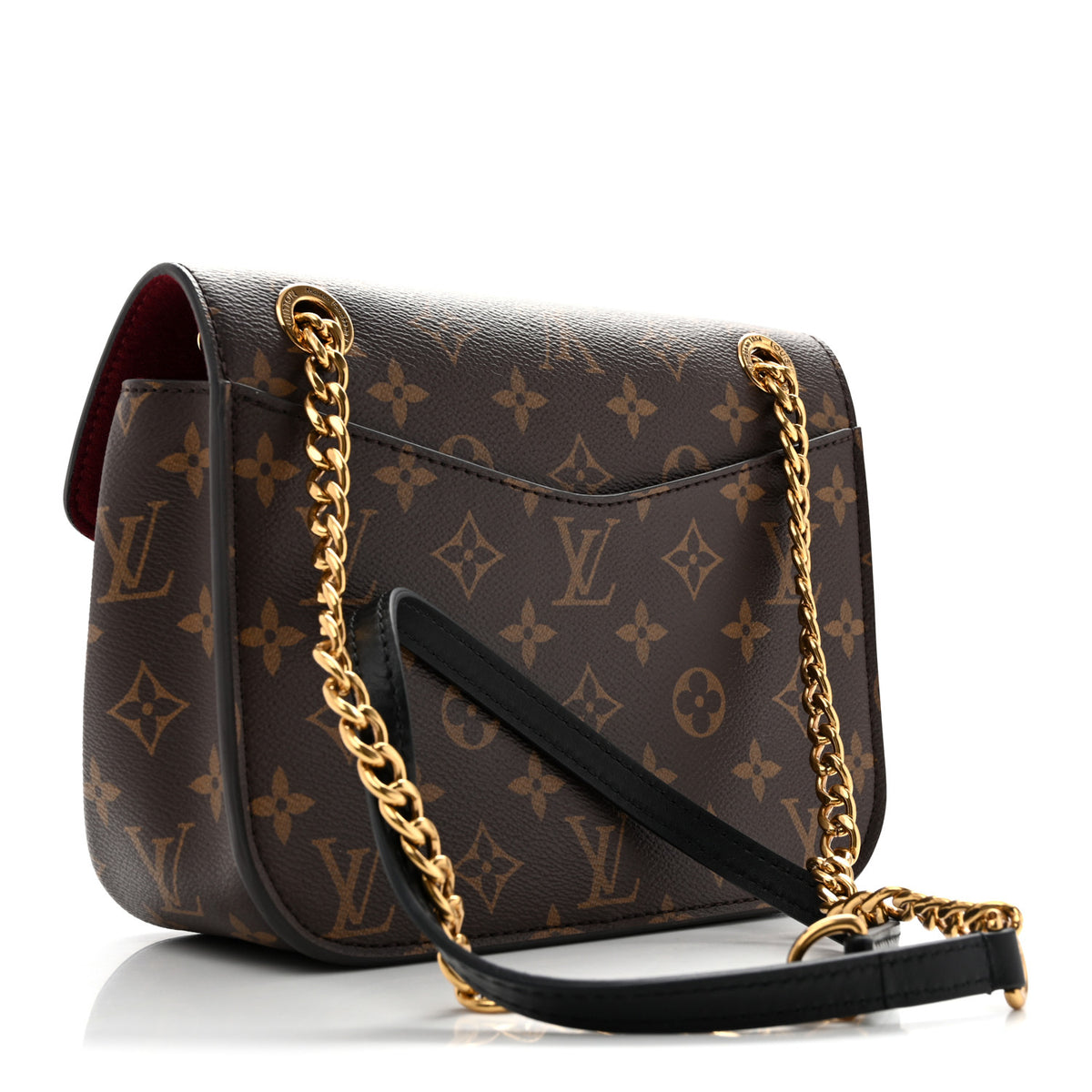 Monogram Passy