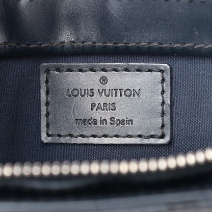 Louis Vuitton Mat Monogram Allston Blue 5 of 14