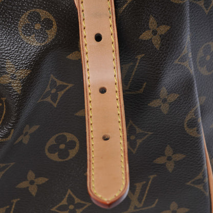 Louis Vuitton Monogram Tivoli GM 9 of 10