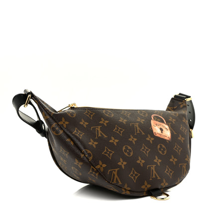 Louis Vuitton Monogram My LV World Tour Bumbag 4 of 12