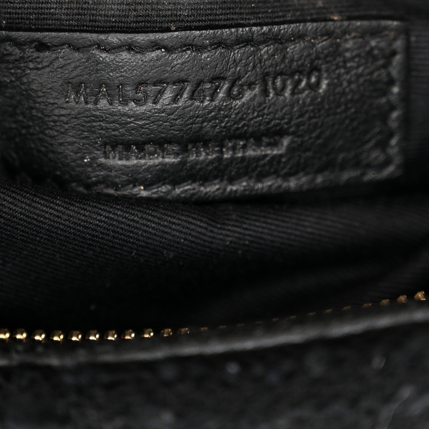 Saint Laurent Boucle Tweed Quilted Small Loulou Puffer Monogram Chain Satchel Black 7 of 12