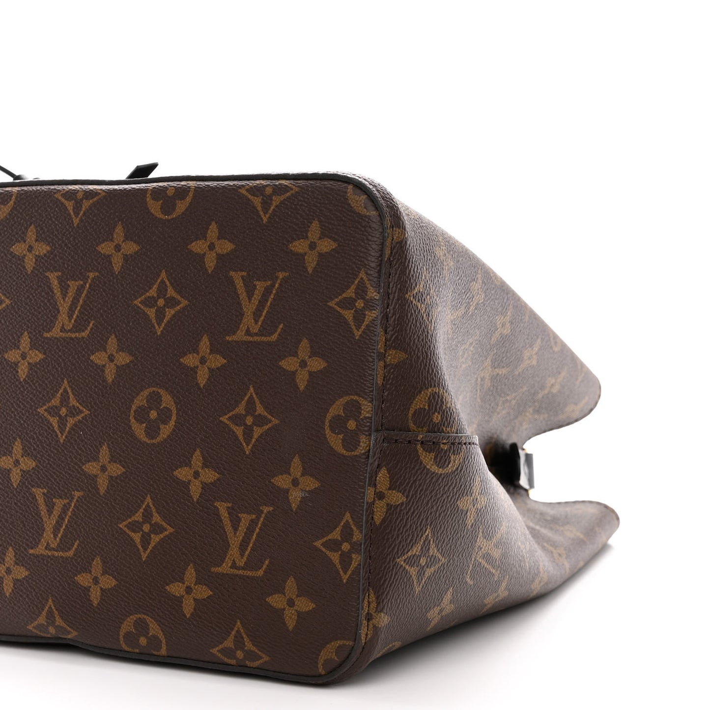 Monogram Neonoe MM Black