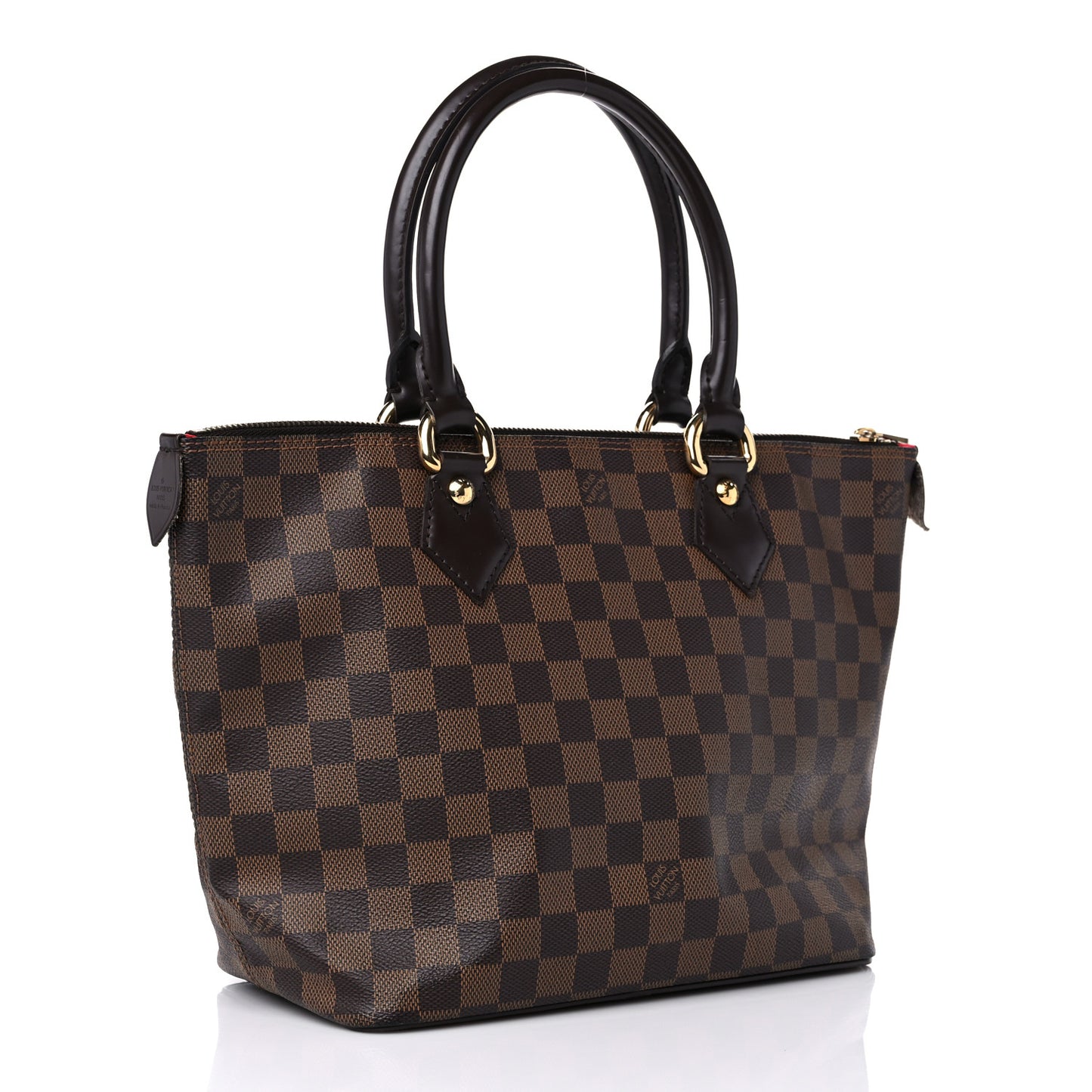 Damier Ebene Saleya PM