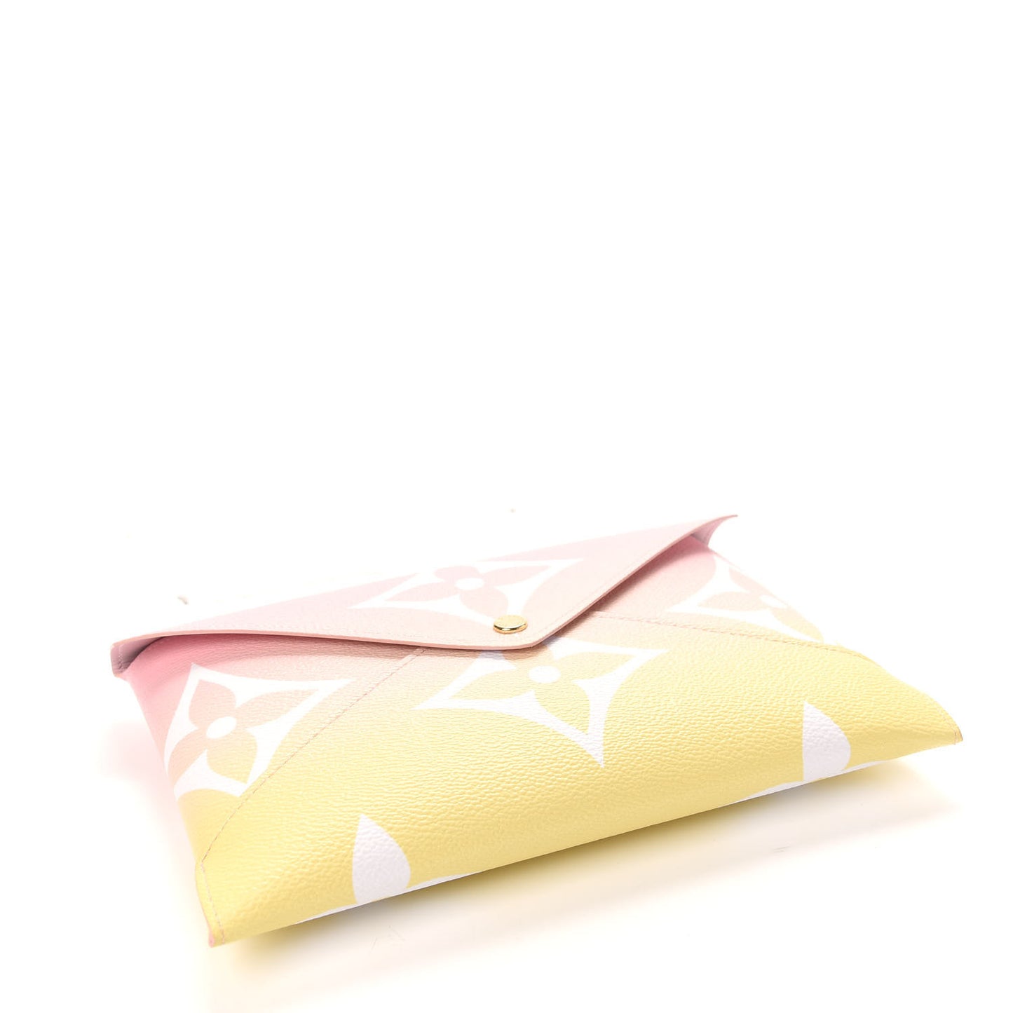 Monogram Giant By The Pool Kirigami Pochette Set