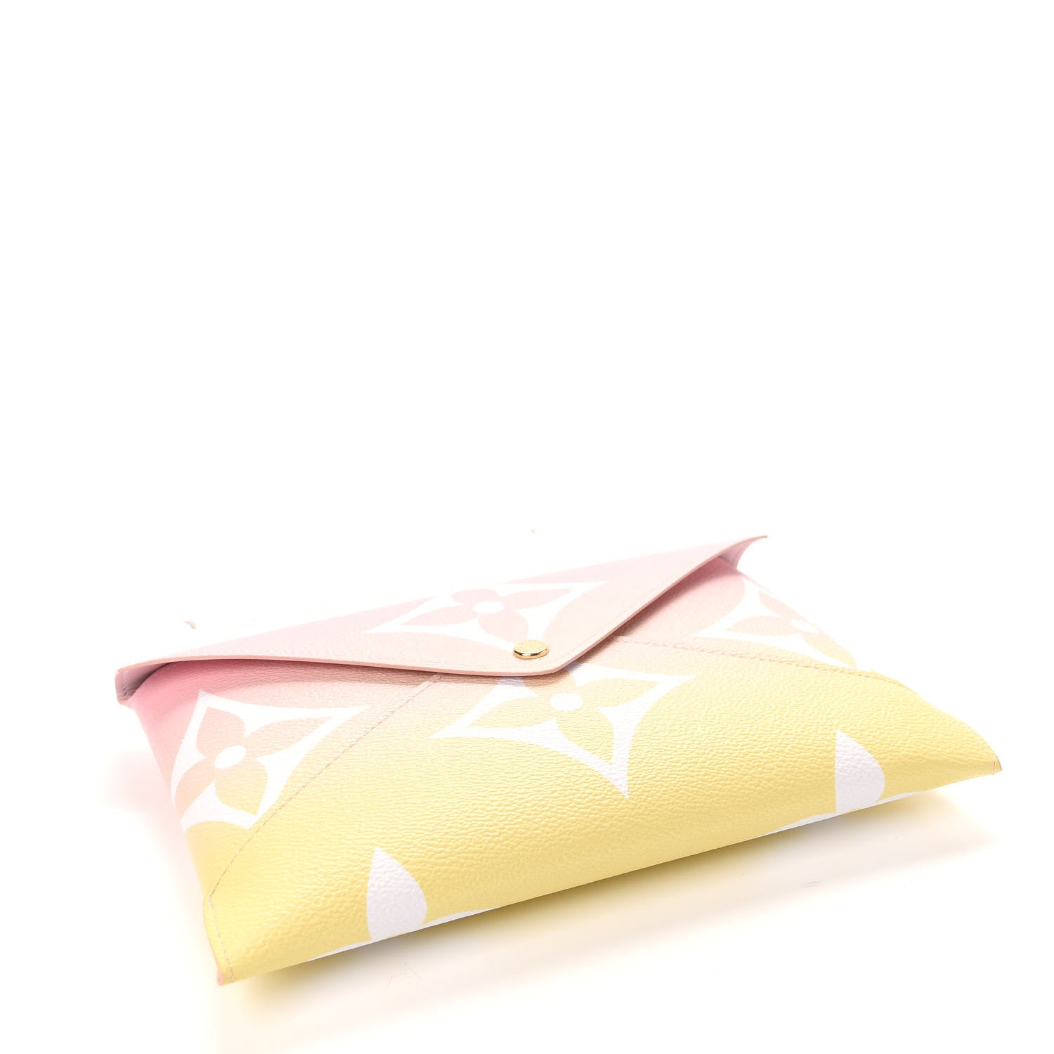 Louis Vuitton Monogram Giant By The Pool Kirigami Pochette Set 4 of 8